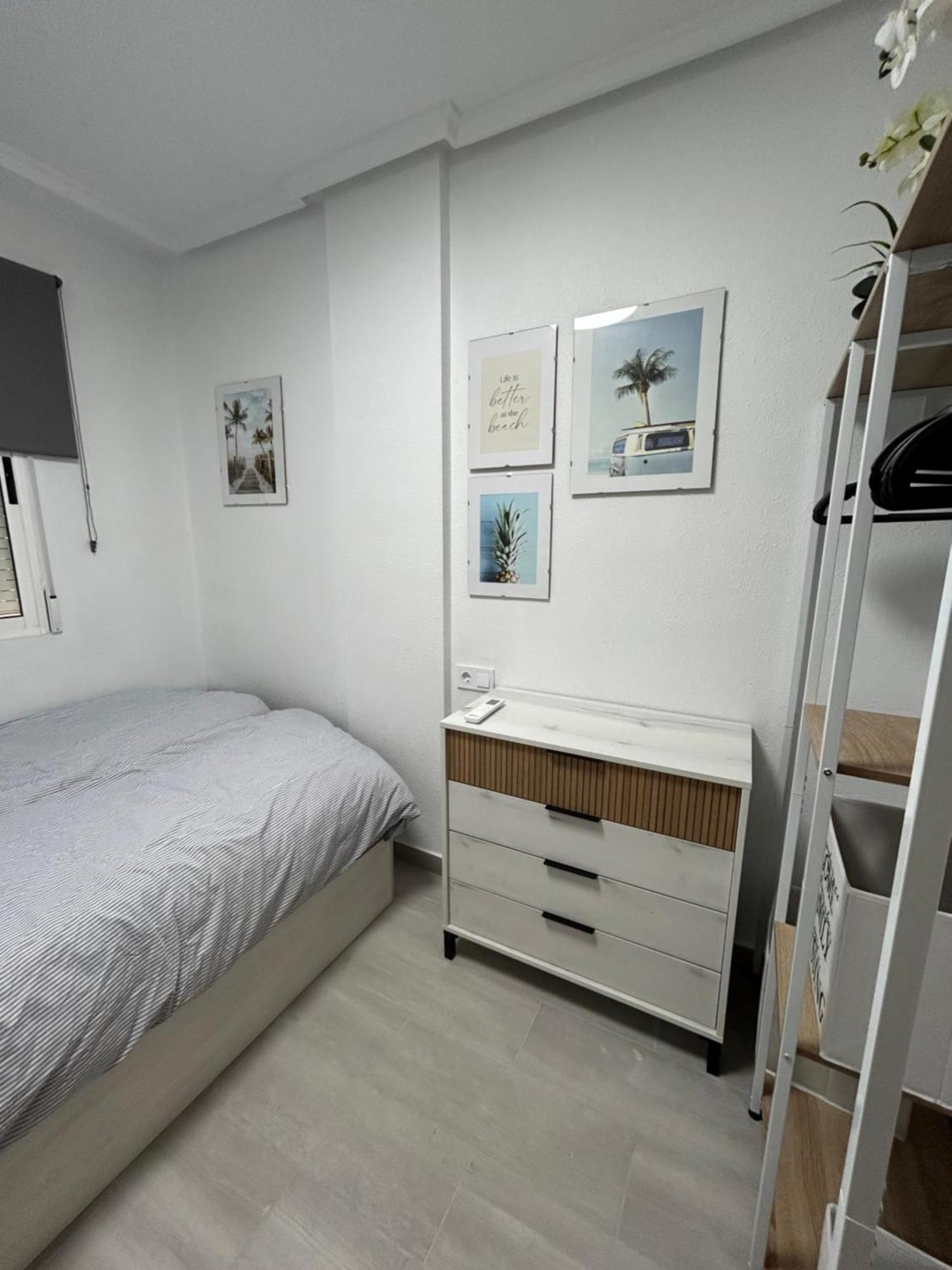 Skyline 21 Appartement Torrevieja Buitenkant foto