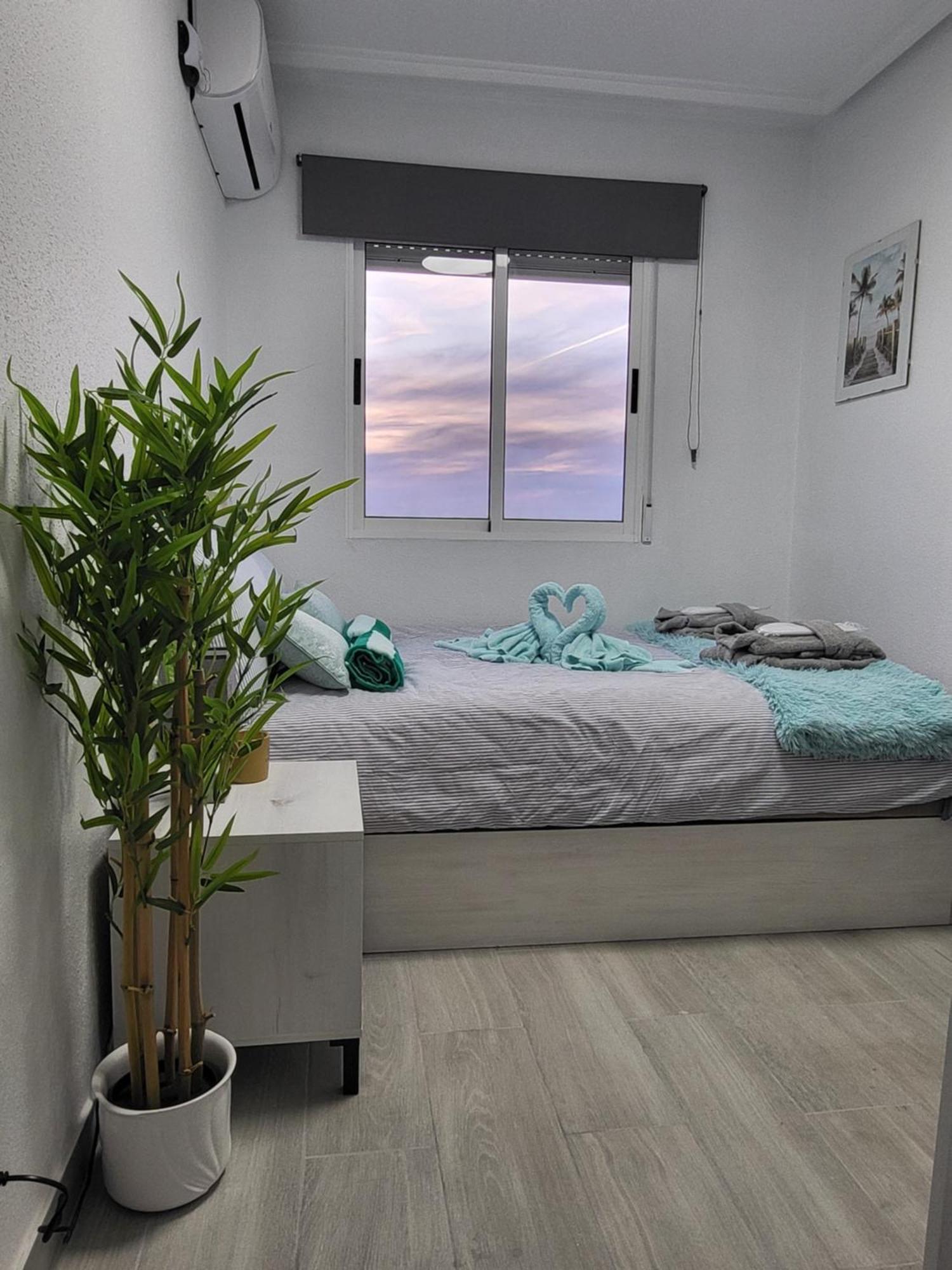 Skyline 21 Appartement Torrevieja Buitenkant foto