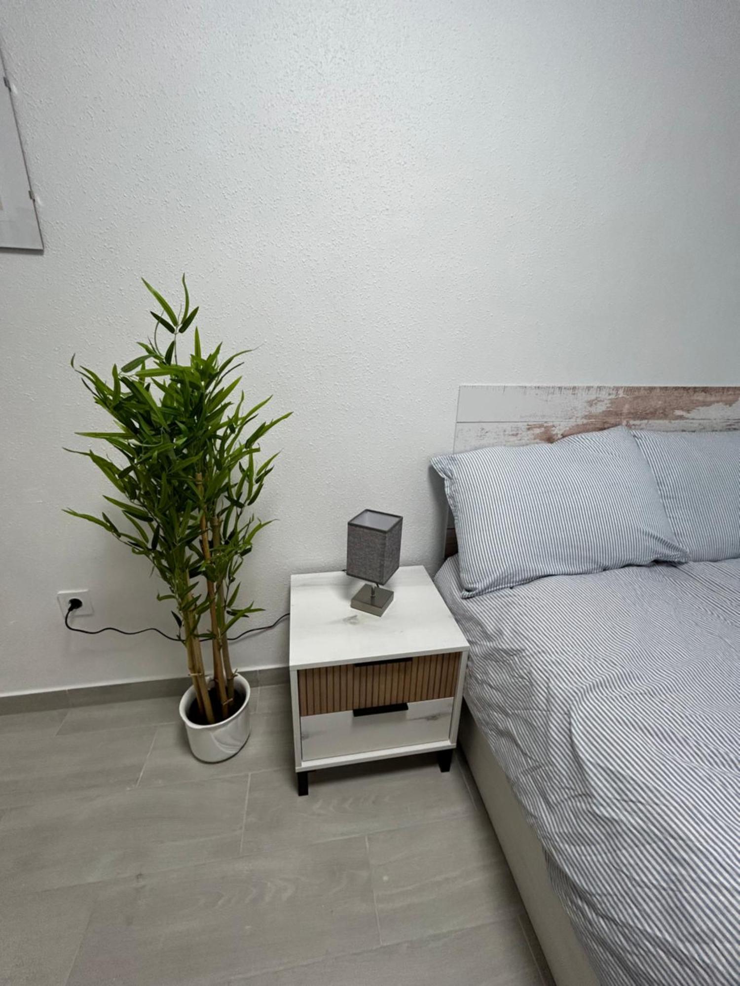 Skyline 21 Appartement Torrevieja Buitenkant foto